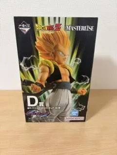 2025年最新】ゴテンクス 一番くじの人気アイテム - メルカリ