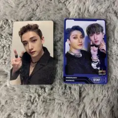2026年最新】stray kids バンチャン ラントレ セットの人気アイテム