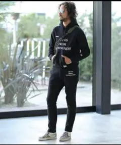 let it ride champion reverse weave スウェット