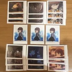 灰原哀　名探偵コナン　ぱしゃこれ　黒鉄の魚影