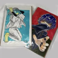 イラスト　妖セット