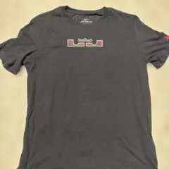 NIKE LeBron James Tシャツ ブラック M
