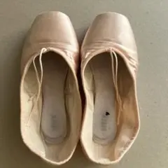 2026年最新】トゥシューズ bloch ハンナの人気アイテム - メルカリ