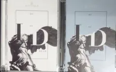 【BAROQUE】ALL OF THE LOVE,ALL OF THE DREA