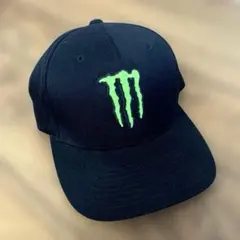 Monster Energy Flexfit Cap S-Mのサムネイル