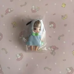 ぷちリカちゃん　サンリオ　ポチャッコ