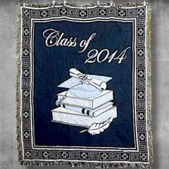 BOHH スクール ラグ マット 古着 卒業 学校 学習 勉強 タペストリー