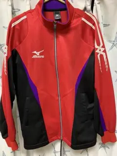 ミズノ ジャージ