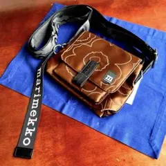 MINI MESSENGER PIRTO UNIKKO マリメッコ