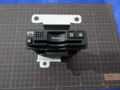 ホンダ　ヴェゼル　中古純正ETCのサムネイル