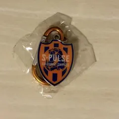 清水エスパルス S-PULSE メタルチャーム