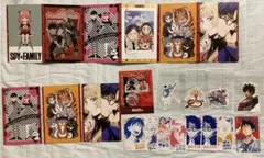 ジャンプ＋展　まとめ売り