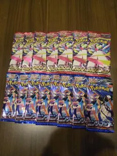 MEGAドリーム バラパック 23パック 未サーチ品 メルカリ