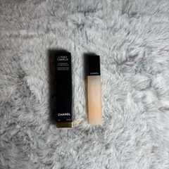 CHANEL ユイルアオングル（ネイルオイル）11mL