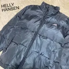 HELLY HANSEN ヘリーハンセン ダウンジャケット サイズL