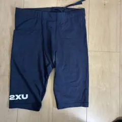 2026年最新】2XU 陸上用パンツの人気アイテム - メルカリ