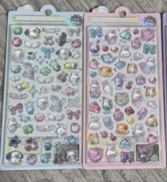 【正規品】ボンボンドロップシール オリジナル 新作 2種