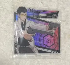 ワートリ Bullets to Target アクスタ 弓場