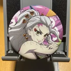 鬼滅の刃 蕨姫花魁 堕姫 全集中展 ランダム缶バッジ④ - メルカリ