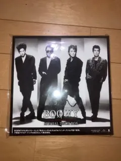 2026年最新】BOOWY BAD FEELIN'の人気アイテム - メルカリ