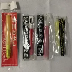 【レア✨】氷川きよし ペンライト サイリウム