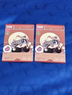 ラブライブ！オフィシャルカードゲーム ラブカ 大沢瑠璃乃 N 4枚セット