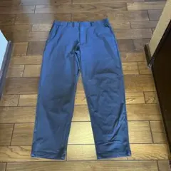 UNIQLO ユニクロ　ウルトラストレッチパンツ L 3点セット