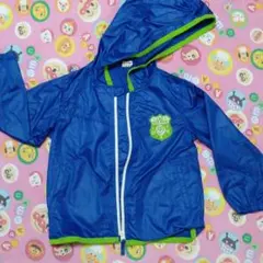 ウインドブレーカー フリースジャケット