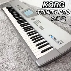 2026年最新】KORG Trinity PROの人気アイテム - メルカリ