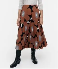 2026年最新】marimekko レディース ロングスカートの人気アイテム