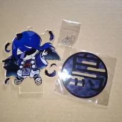 MSSP　FB777 アクスタ