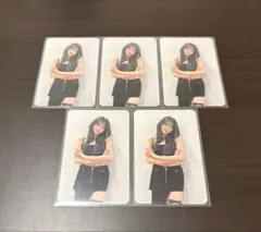 NiziU RISE UP ソニー特典 マユカ