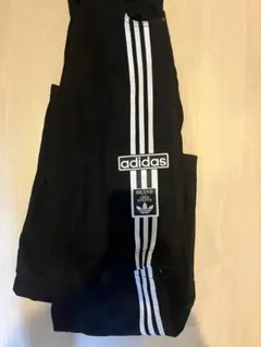 adidas アディブレイクアディブレイク 2-IN-1 デニムパンツ