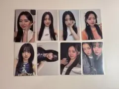 ME:I 加藤心 トレカ まとめ売り