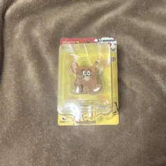 トムとジェリー TOM and JERRY FUNNY ART! 3 一番くじ