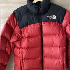 the north face ヌプシ
