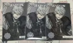 にじさんじ 8周年 メタルカード 葛葉