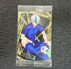 ⭐︎ブルーロックカードウエハース５弾30乙夜影汰SP