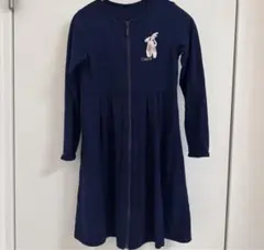 2025年最新】ジップアップワンピース チャコットの人気アイテム