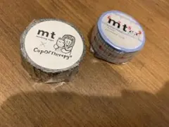 mt マスキングテープ 2個セット✳︎