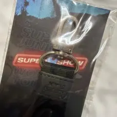 SUPER JUNIOR KYUHYUN キュヒョン　ネームタグ　スパショ8