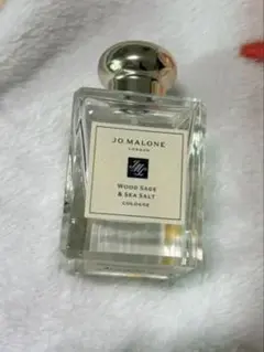 Jo Malone ウッドセージ & シーソルト コロン