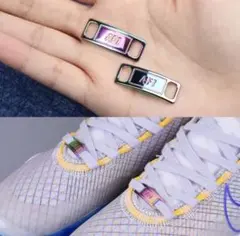 NIKE AF1 レインボー デュブレ シューレースアクセサリーのサムネイル