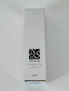限定】【セット割大特価】クレンジングミルク2本 NS Doors - メルカリ