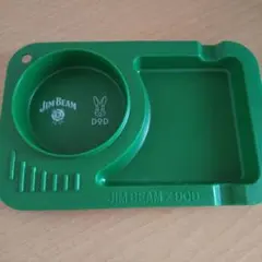 ジンビーム × DOD アウトドア トレイ2枚セットのサムネイル