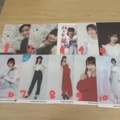 バラ売りOK】BEYOOOOONDS 生写真 63枚セット - メルカリ