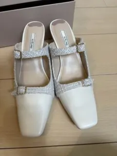 cecilie bahnsen× CHARLES&KEITHメリージェーン - メルカリ