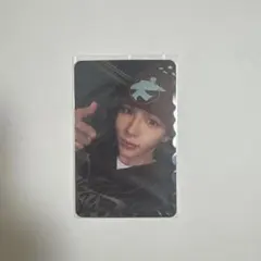 RIIZE 1st Mini Album ショウタロウ