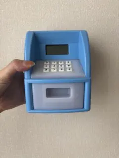 ベネッセ　貯金箱のサムネイル