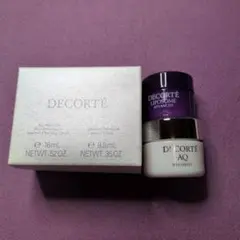 DECORTÉ LIPOSOME ADVANCEDスキンケアセット